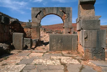 Arch